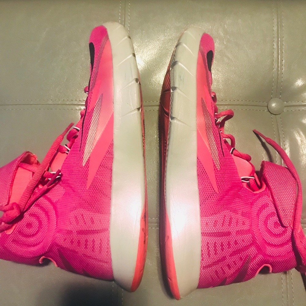 Nike high tops